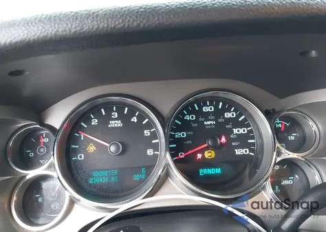 2011 Chevrolet Silverado 1500 Lt z USA, uszkodzony, nr VIN 3GCPCSE03BG337514